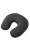 Samsonite Global Ta Microbead Travel Pillow  Black