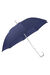Samsonite Alu Drop S Umbrella  Indigo Blue