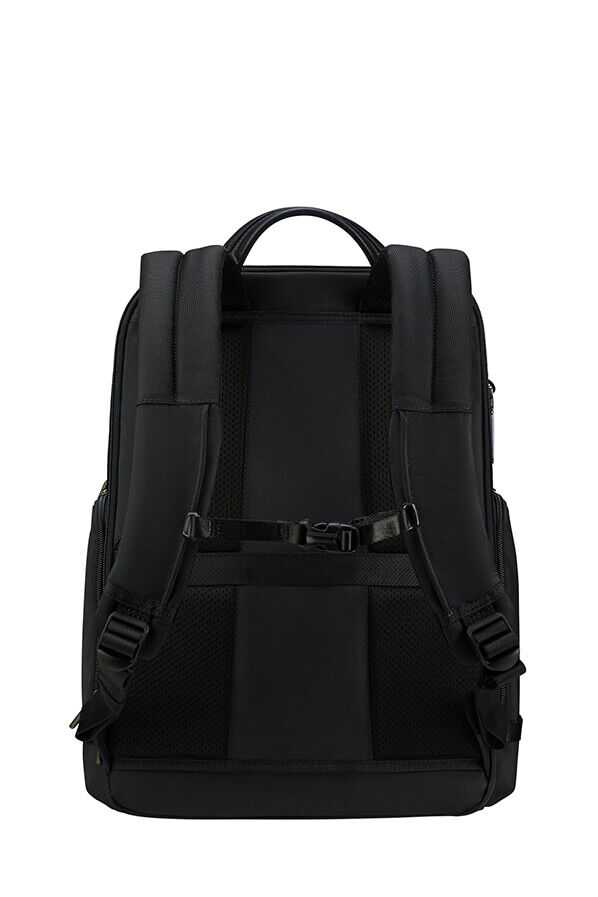 Samsonite Urban-Eye Laptop Backpack 15.6'  Black