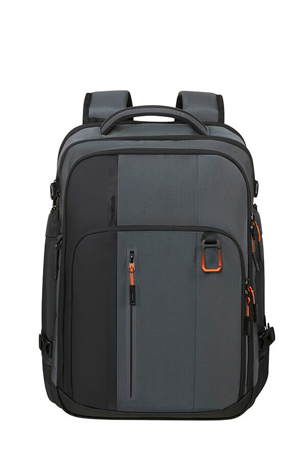 Biz2Go 2 3-in-1 Travel Backpack 17.3"