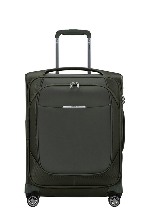 Samsonite Re-Lite Spinner Expandable 55cm  Climbing Ivy