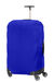 Samsonite Travel Accessories Luggage Cover L - Spinner 75cm Blue