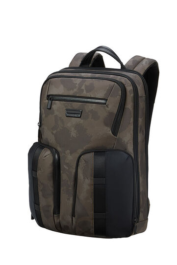 Urban-Eye Backpack 15.6'' 2 pockets