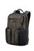 Samsonite Urban-Eye Backpack two pockets Desert Camo