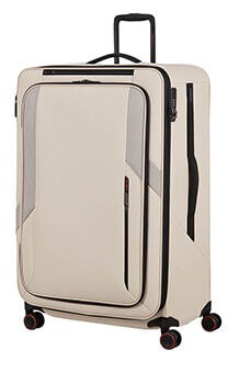 Samsonite Glazed Spinner expandable (4 wheels) 84cm