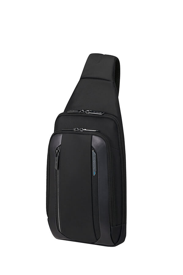 Samsonite Spectrolite 4.0 Sacks Slingbag  Black