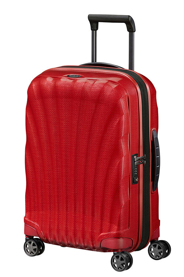 C-Lite Spinner expandable (4 wheels) 55cm