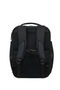 Samsonite Glazed Underseat Backpack S  Black