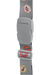 Samsonite Travel Accessories Luggage Strap 50mm Heritage Patches