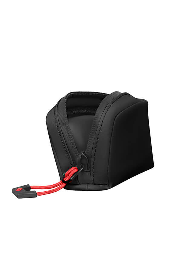 Samsonite Ecodiver Add-Ons AirPod Case - C Case Tab Air  Black