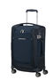 Samsonite Re-Lite Spinner Expandable Lenght 35cm 55cm  Midnight Blue