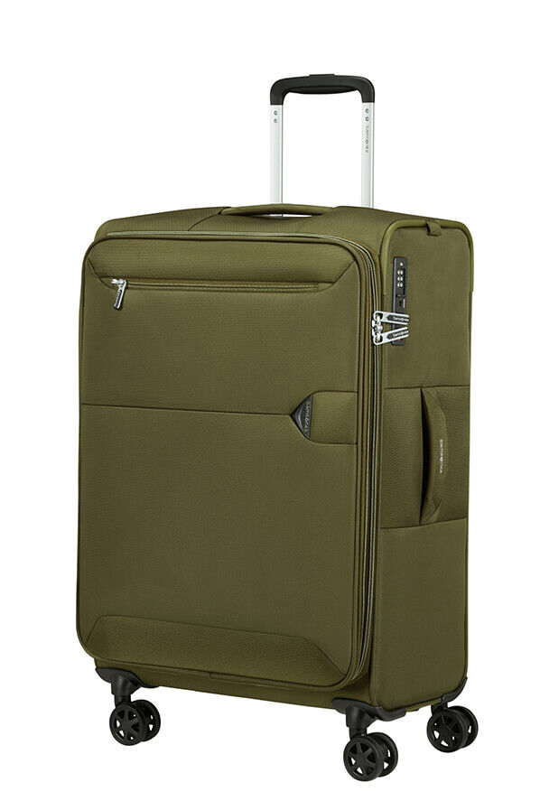 Samsonite Urbify Spinner Expandable 68cm  Wasabi
