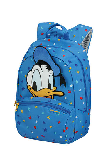 Disney Ultimate 2.0 Backpack Disney Donald Stars S+ Donald Stars | Rolling  Luggage UK