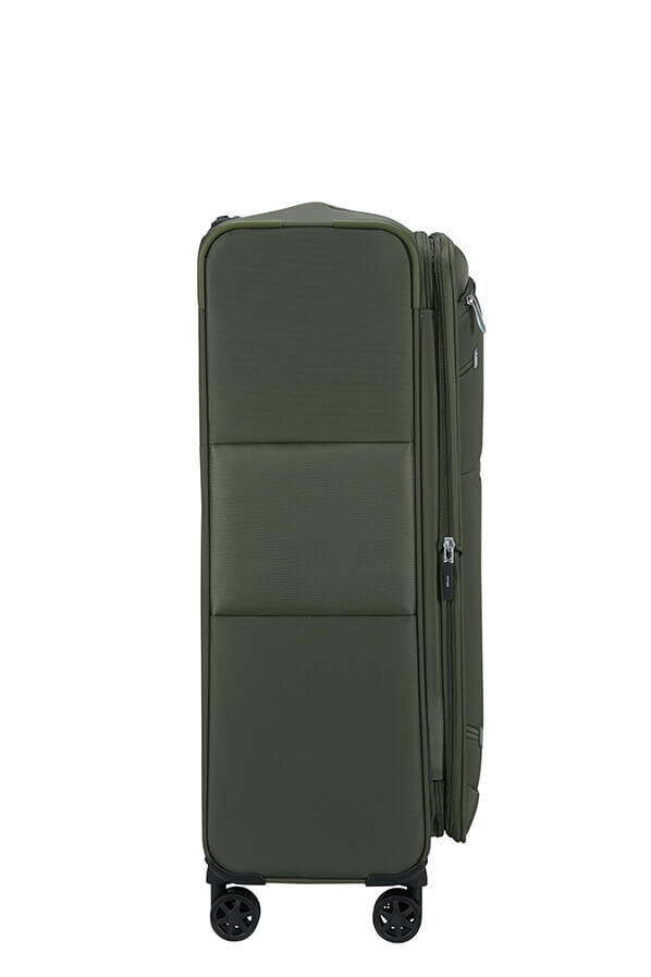 Samsonite GoTwist Spinner Exp 78cm  Green