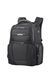 Samsonite Pro-Dlx 5 Laptop Backpack extra pockets Black