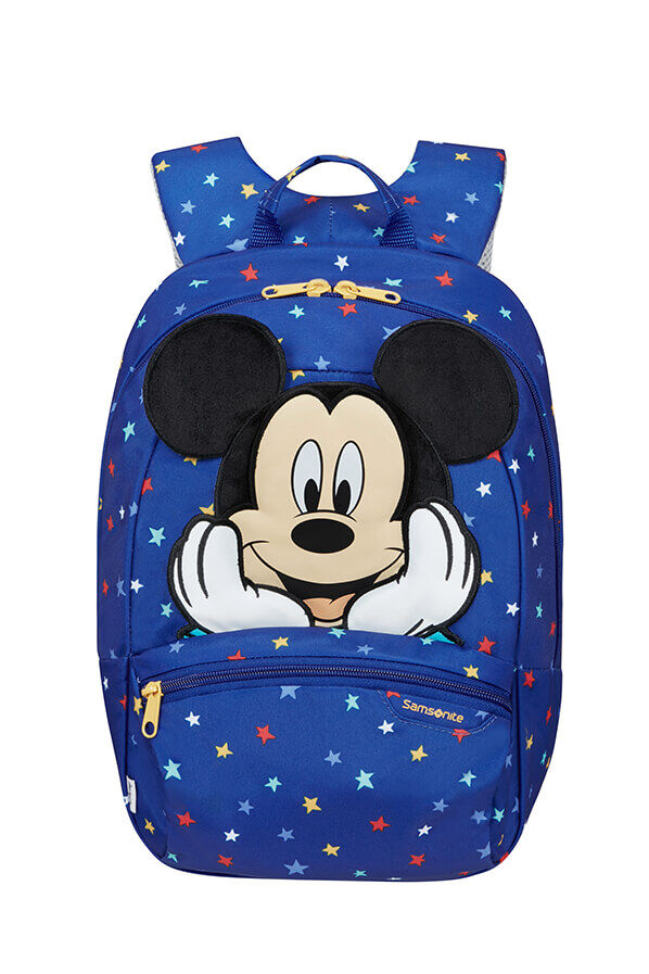 Samsonite Disney Ultimate 2.0 Backpack Disney Mickey Stars S+  Mickey Stars