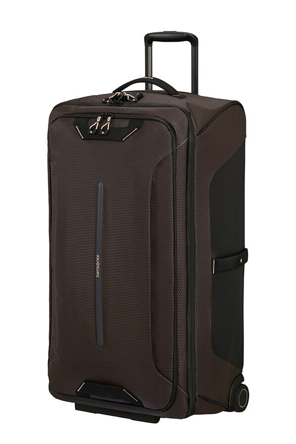 Ecodiver Duffle with wheels 79 cm
