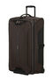 Ecodiver Duffle with wheels 79 cm