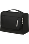 Samsonite Respark Toilet Kit Hanging Toilet Kit  Ozone Black