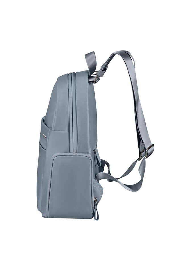 Move Backpack Move 5.0 Backpack Dusty Blue | Rolling Luggage UK