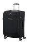 Samsonite Re-Lite Spinner Expandable 67cm  Black