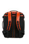 Samsonite Outtrax Underseat Backpack M  Tangerine Red