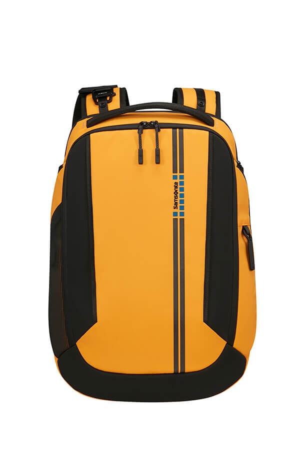 Samsonite Active Road Laptop Backpack 20L  Yellow