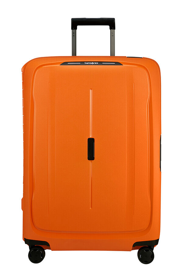 Samsonite Essens Spinner 75cm  Papaya Orange