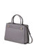 Samsonite Headliner Handbag  Iron Grey