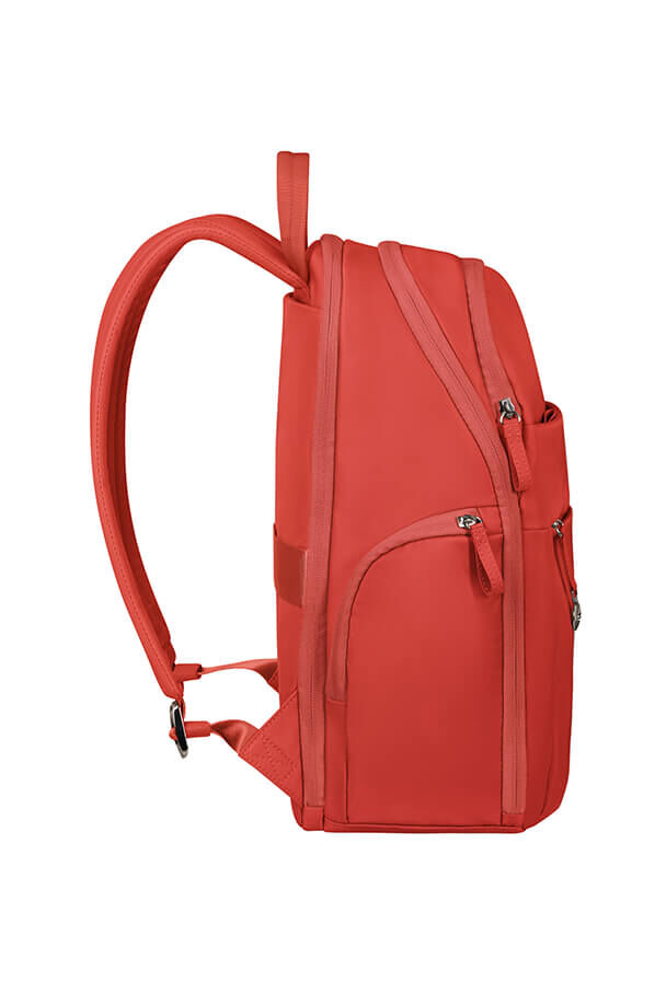 Samsonite Move 5.0 Backpack 14.1'  Coral Red