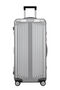 Samsonite Lite-Box Alu Trunk 80cm  Aluminium