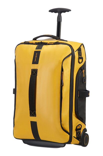 Paradiver Light Duffle with wheels 55cm