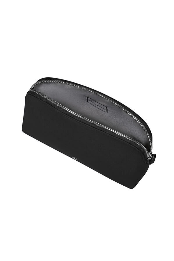 Samsonite Pouchy Cosmetic Pouch  Black