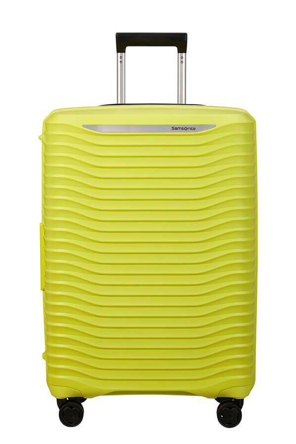 Samsonite Upscape Spinner 68/25 Exp 68cm  Lime