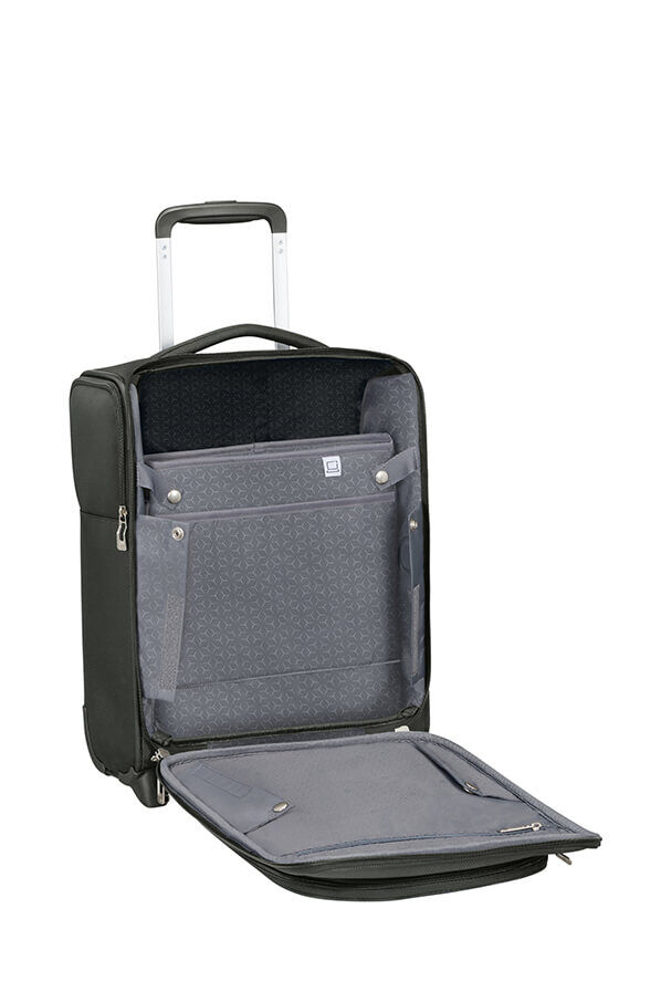Samsonite Respark Upright 45/16 Underseater  Forest Green