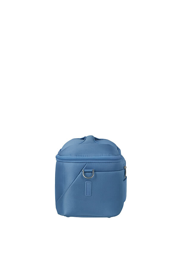 Samsonite Re-Lite Beauty Case  Capri Blue