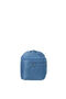 Samsonite Re-Lite Beauty Case  Capri Blue