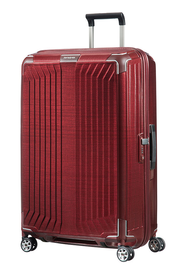 Samsonite lite box 75cm Clearance