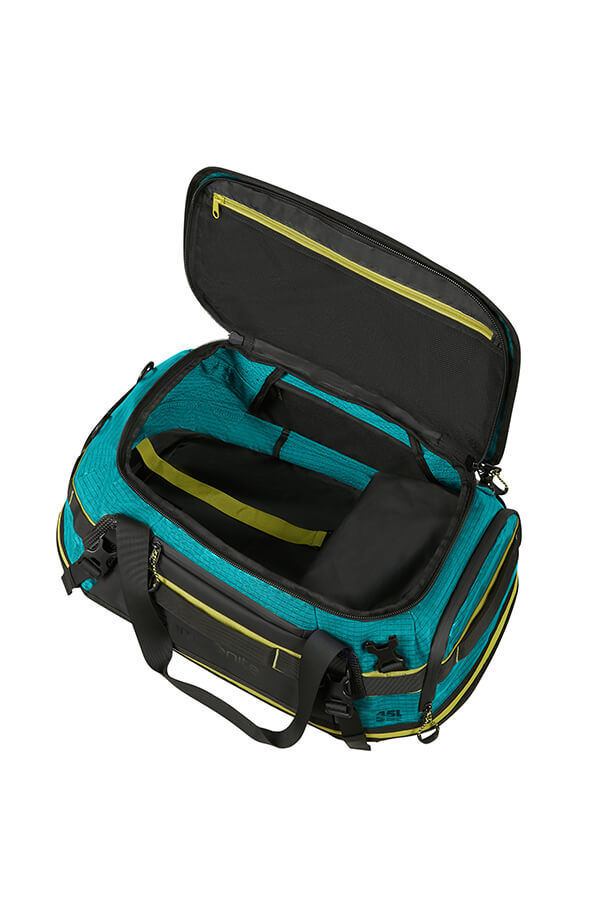 Samsonite Outtrax Duffle Expandable 45L/55L S  Deep Teal