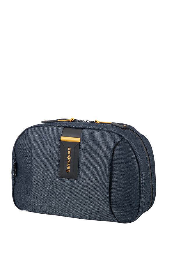 samsonite jeans blue