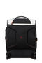 Samsonite Ecodiver Duffle/Wh 55/20 Backpack  Cloud White