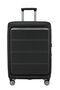 Samsonite Paralux Spinner Expandable Medium Sp 67cm  Black