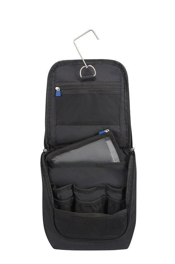 samsonite hanging toiletry kit