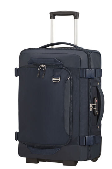 Midtown Duffle with wheels 55cm