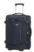 Samsonite Midtown Duffle/Backpack with Wheels 55cm Dark Blue