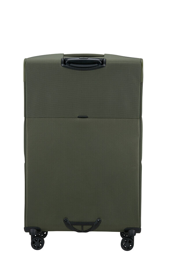 Samsonite GoTwist Spinner Exp 78cm  Green