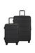 Samsonite Quadrix Luggage set  Black