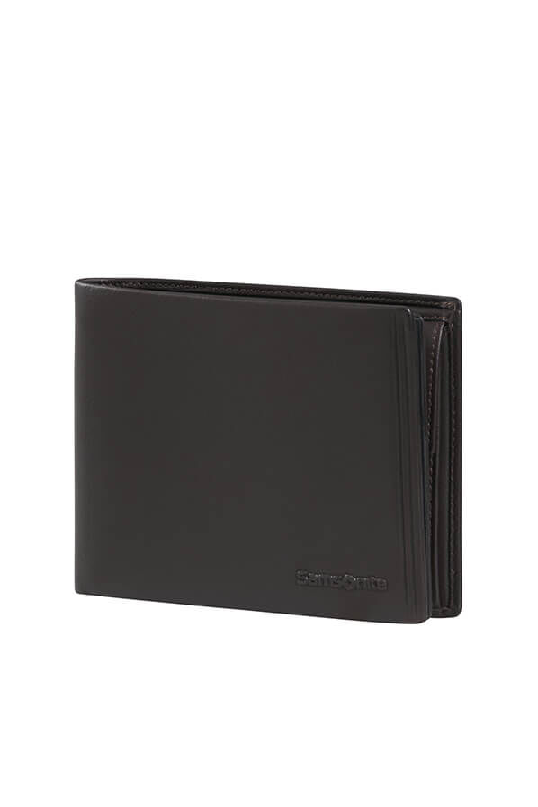 Attack 3.0 SLG Wallet