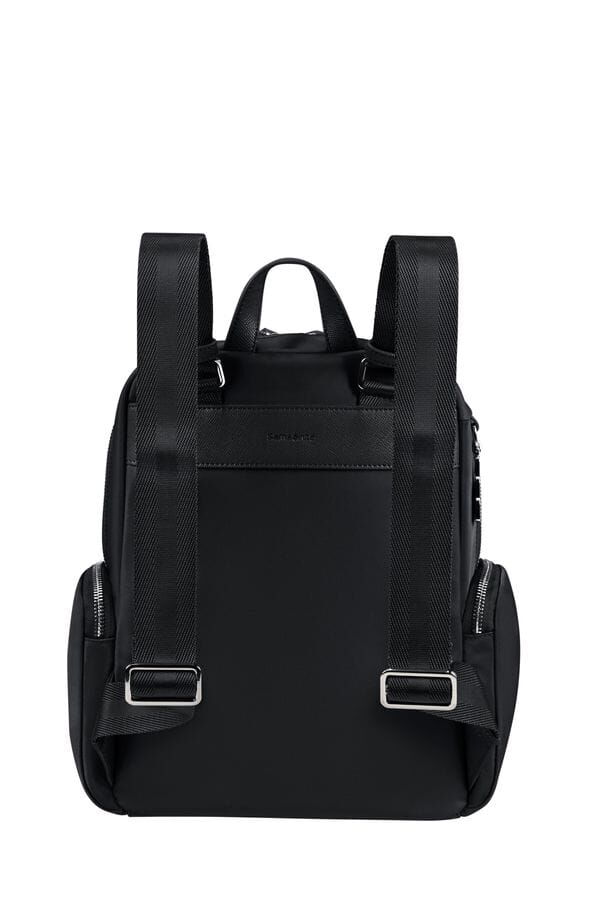 Samsonite Karissa Evo Daily Backpack  Black