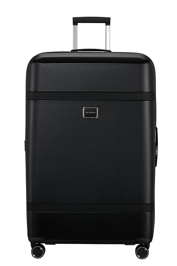 Samsonite Image Spinner Expandable 81cm  Black